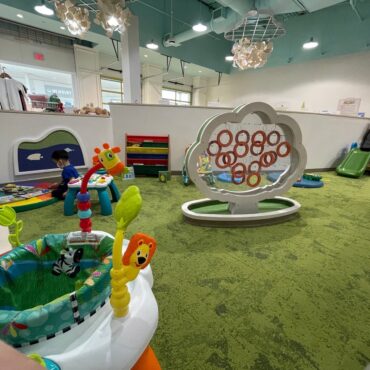 Indoors Playgrounds in Framingham Massachusetts