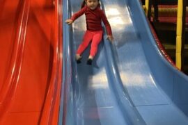 Indoors Playgrounds in Haverhill Massachusetts