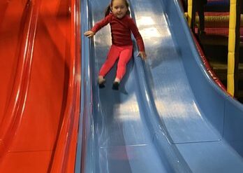 Indoors Playgrounds in Haverhill Massachusetts