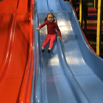 Indoors Playgrounds in Haverhill Massachusetts