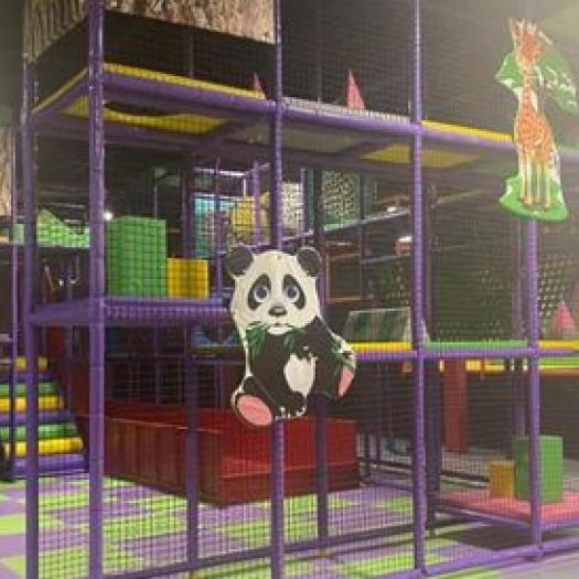 Indoors Playgrounds in New Bedford Massachusetts