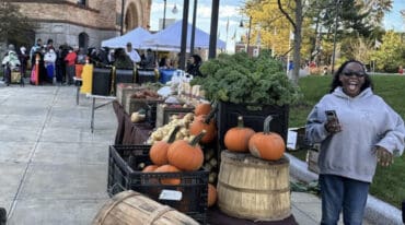 Markets in Brockton Massachusetts