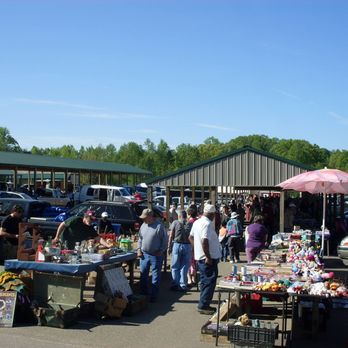 Markets in Gastonia North Carolina