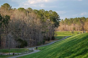 National Parks in Cary North Carolina