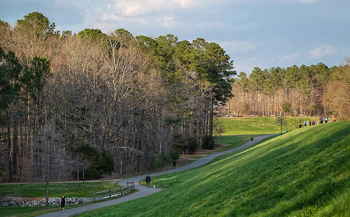 National Parks in Cary North Carolina