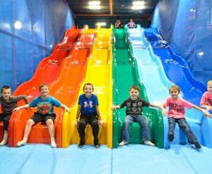 Play Centres in Haverhill Massachusetts