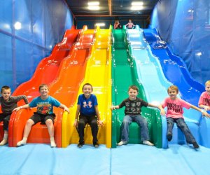 Play Centres in Haverhill Massachusetts