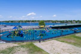 Play Centres in New Bedford Massachusetts