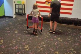 Roller Skating in Concord North Carolina