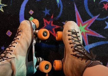 Roller Skating in Lynn Massachusetts