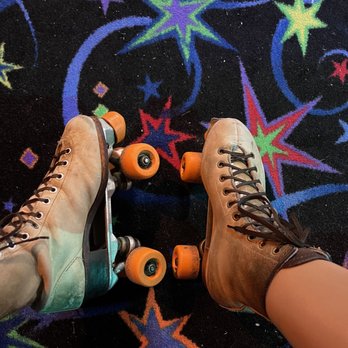 Roller Skating in Lynn Massachusetts