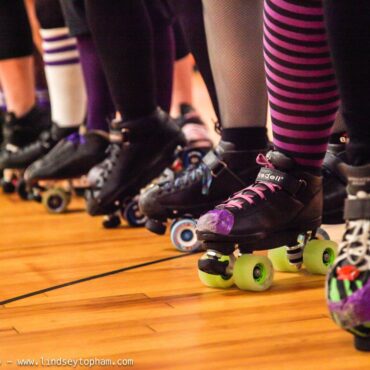 Roller Skating in Springfield Massachusetts