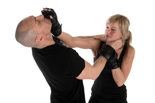 Self Defence Classes in Evansville Indiana