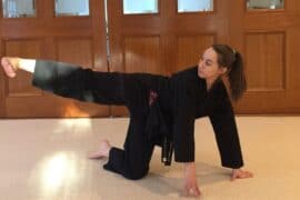 Self Defence Classes in Framingham Massachusetts