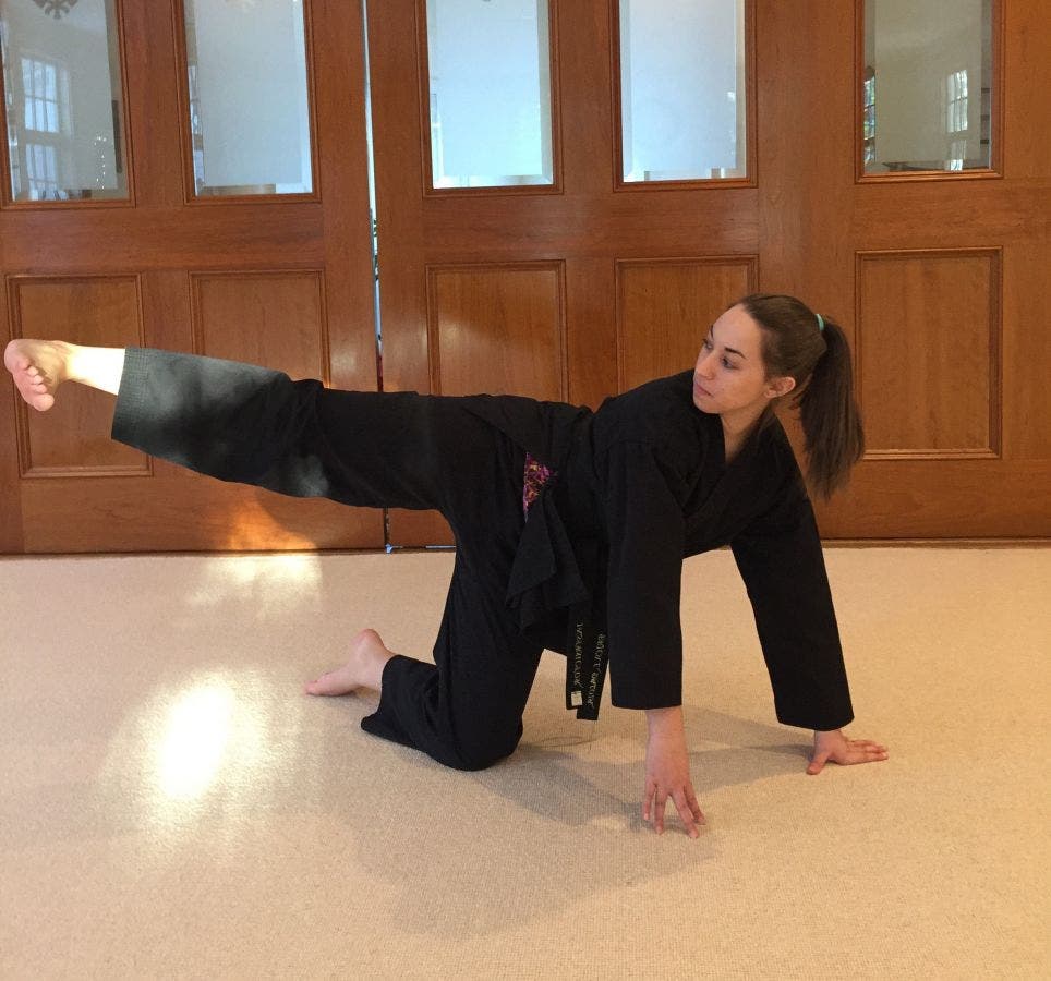 Self Defence Classes in Framingham Massachusetts