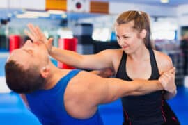 Self Defence Classes in Hammond Indiana