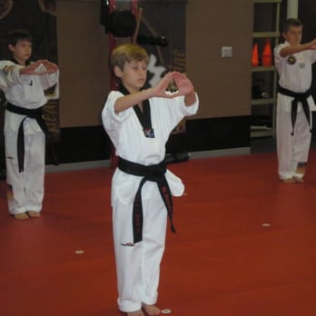 Self Defence Classes in High Point North Carolina