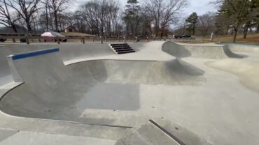 Skate Parks in Framingham Massachusetts