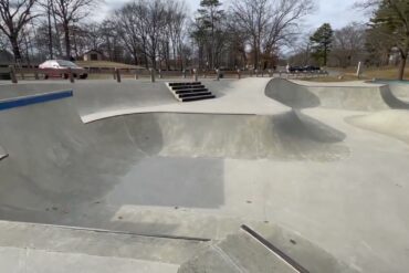 Skate Parks in Framingham Massachusetts