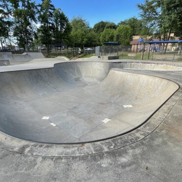 Skate Parks in Gastonia North Carolina