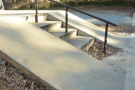 Skate Parks in High Point North Carolina