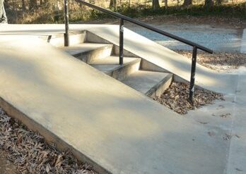 Skate Parks in High Point North Carolina