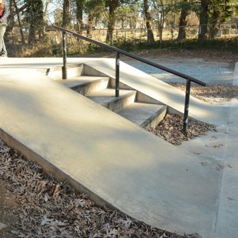 Skate Parks in High Point North Carolina