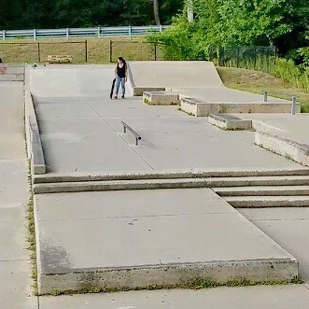 Skate Parks in Lowell Massachusetts