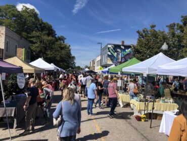 Sunday Markets in Cary North Carolina