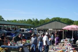 Sunday Markets in Gastonia North Carolina