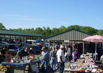 Sunday Markets in Gastonia North Carolina