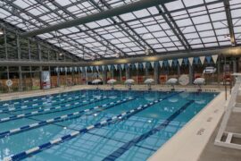 Swimming Pools and Aquatic Centres in Cary North Carolina