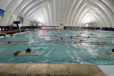 Swimming Pools and Aquatic Centres in Haverhill Massachusetts