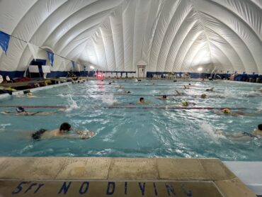 Swimming Pools and Aquatic Centres in Haverhill Massachusetts