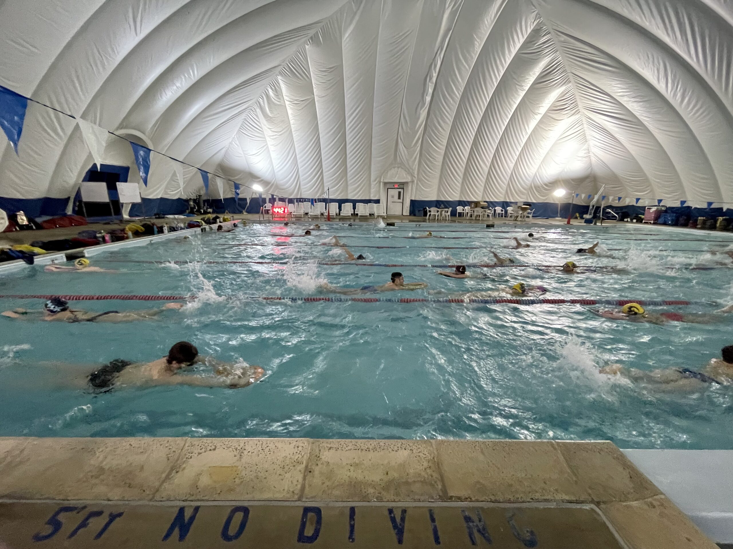 Swimming Pools and Aquatic Centres in Haverhill Massachusetts