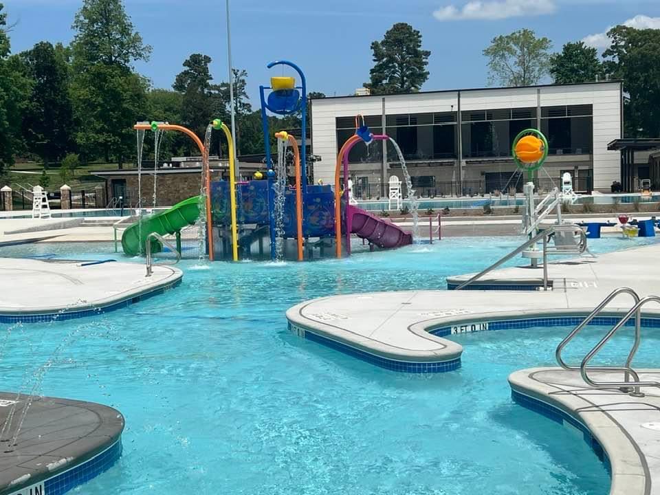 Discover the Best Swimming Pools and Aquatic Centers in High Point ...