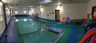 Swimming Pools and Aquatic Centres in Lowell Massachusetts