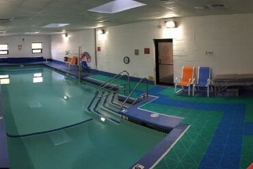 Swimming Pools and Aquatic Centres in Lowell Massachusetts