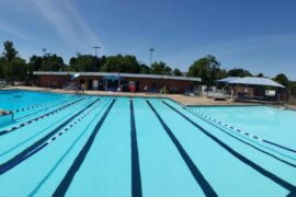 Swimming Pools and Aquatic Centres in Newton Massachusetts