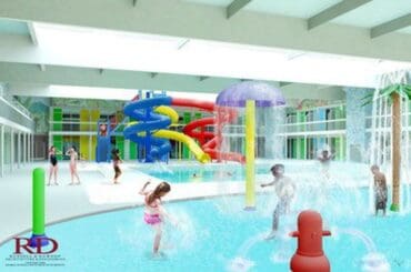 Swimming Pools and Aquatic Centres in Springfield Massachusetts