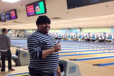 Ten Pin Bowling in Brockton Massachusetts