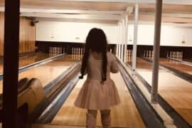 Ten Pin Bowling in Framingham Massachusetts