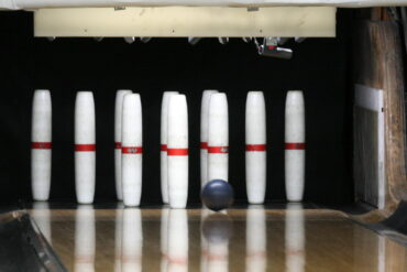 Ten Pin Bowling in Haverhill Massachusetts