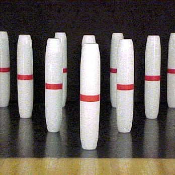 Ten Pin Bowling in Lynn Massachusetts