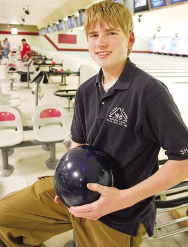 Ten Pin Bowling in New Bedford Massachusetts