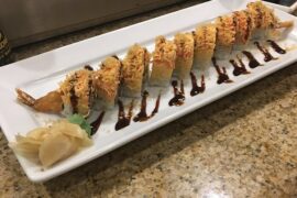 Teppanyaki in High Point North Carolina