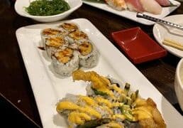 Teppanyaki in Lawrence Massachusetts