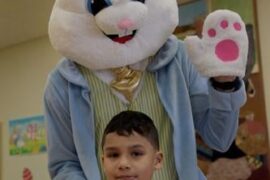 Things to do at Easter for Kids in Haverhill Massachusetts