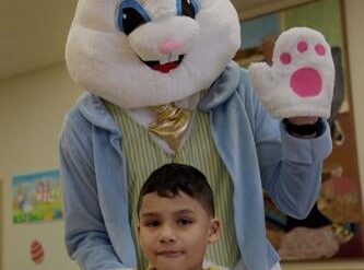 Things to do at Easter for Kids in Haverhill Massachusetts