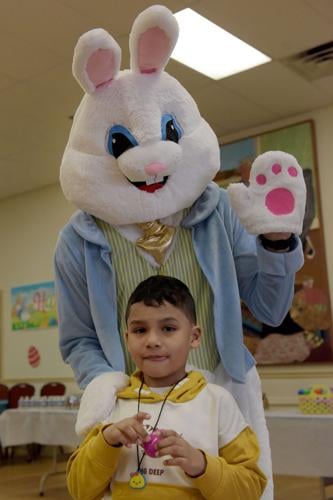 Things to do at Easter for Kids in Haverhill Massachusetts